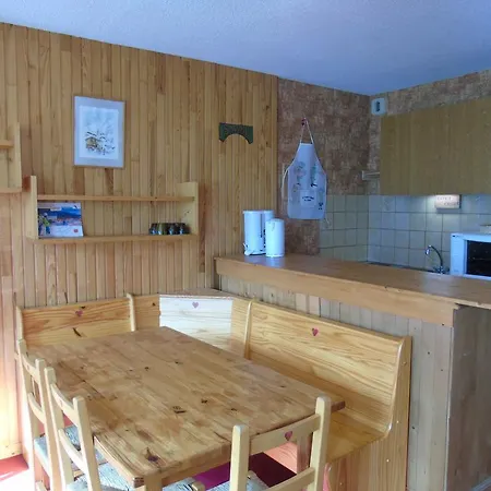 Studios Lou' Services Immo Modane