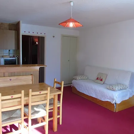 Studios Lou' Services Immo Apartamento