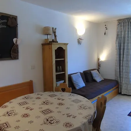 Apartamento Studios Lou' Services Immo
