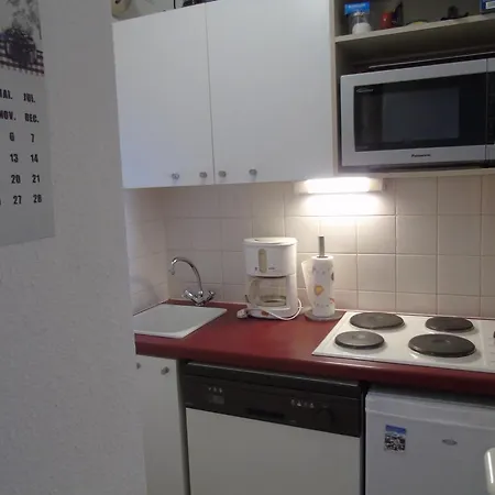 Studios Lou' Services Immo Apartamento *