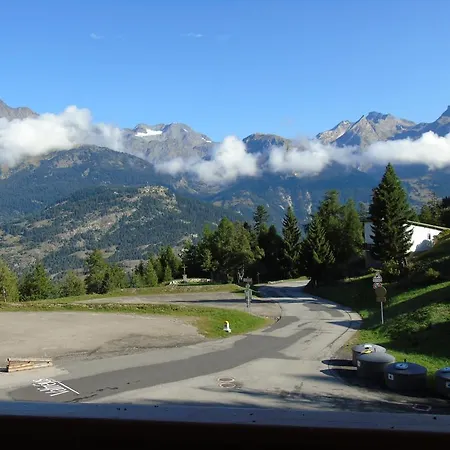 Apartamento Studios Lou' Services Immo Modane