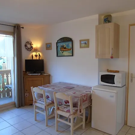 Studios Lou' Services Immo * Modane