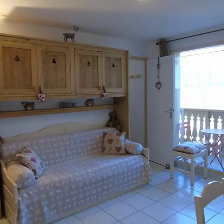 Studios Lou' Services Immo Apartamento Modane