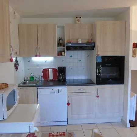 Studios Lou' Services Immo Apartamento *