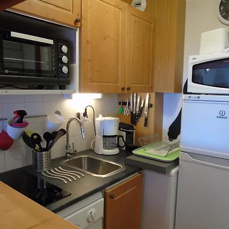 Studios Lou' Services Immo Apartamento