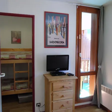 Studios Lou' Services Immo Apartamento Modane