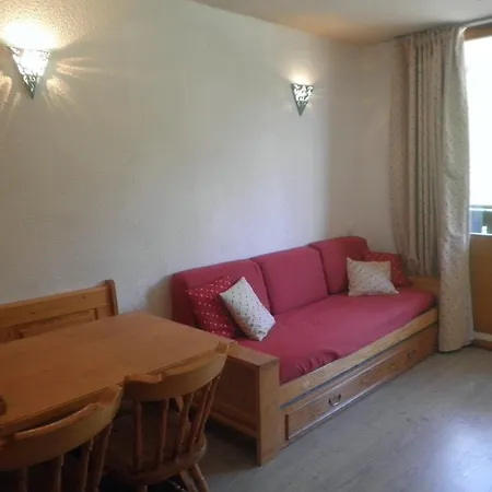 Studios Lou' Services Immo Apartamento Modane