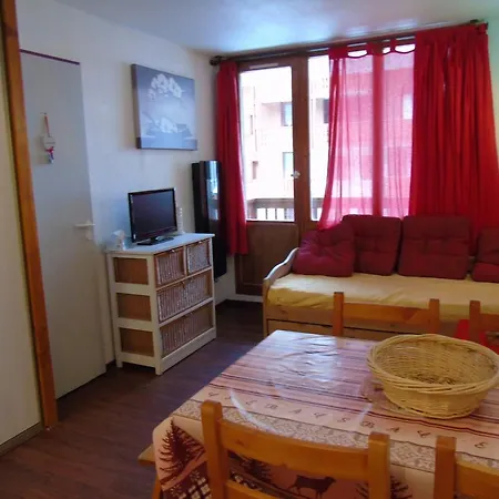 Apartamento Studios Lou' Services Immo Modane