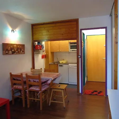 Studios Lou' Services Immo Modane