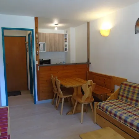 Studios Lou' Services Immo Apartamento Modane