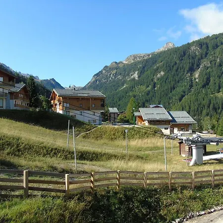 Studios Lou' Services Immo *