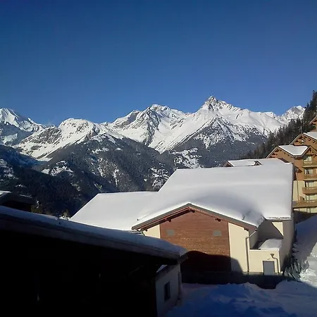 Studios Lou' Services Immo Apartamento Modane