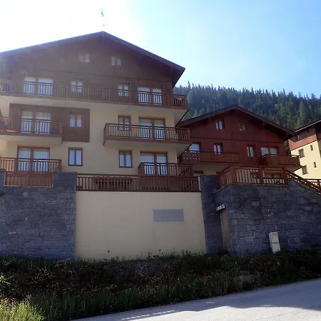 Studios Lou' Services Immo * Modane