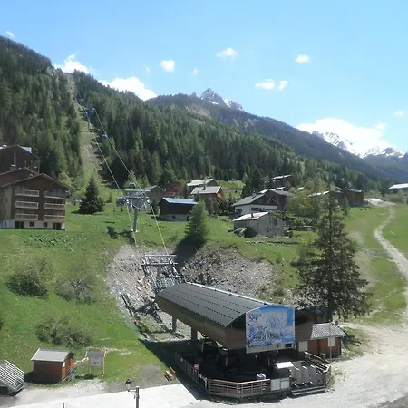 Studios Lou' Services Immo Apartamento Modane