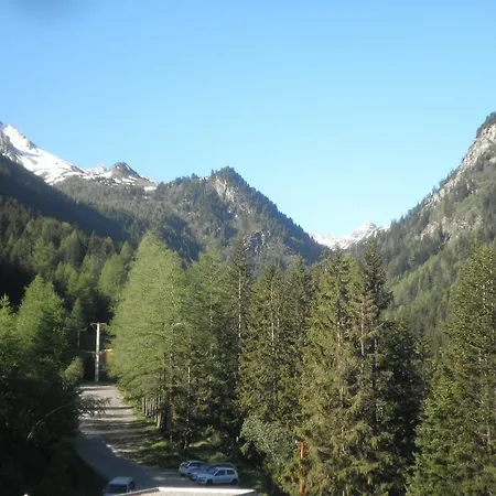 Studios Lou' Services Immo Modane