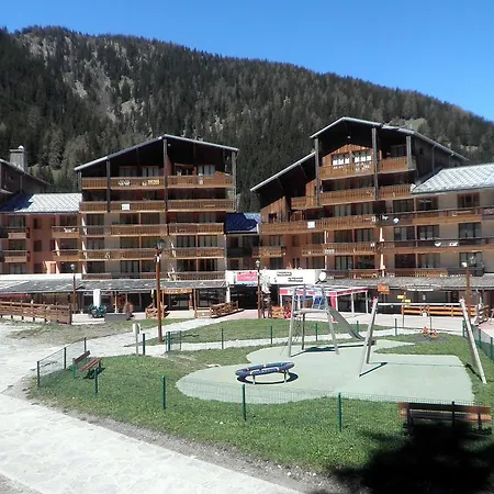 Studios Lou' Services Immo Modane
