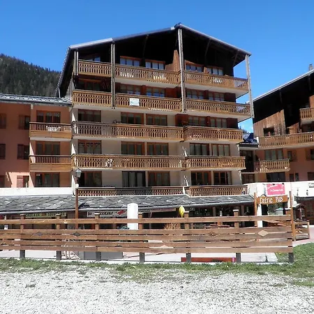 Studios Lou' Services Immo Modane