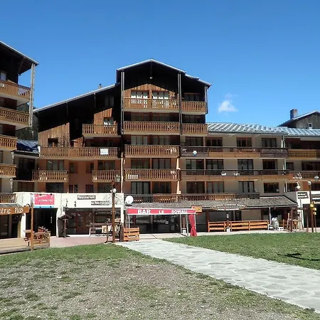 Studios Lou' Services Immo * Modane