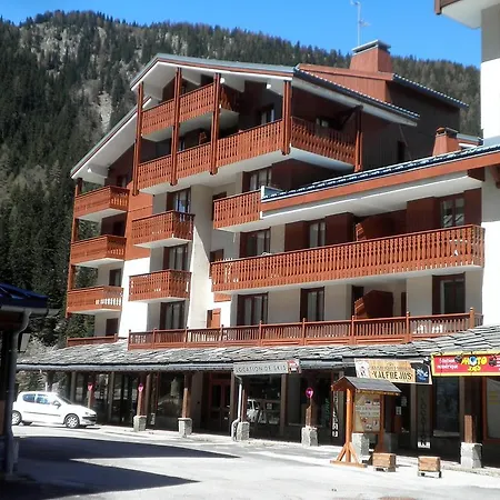 Studios Lou' Services Immo Apartamento *