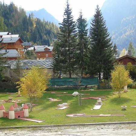 Studios Lou' Services Immo Modane