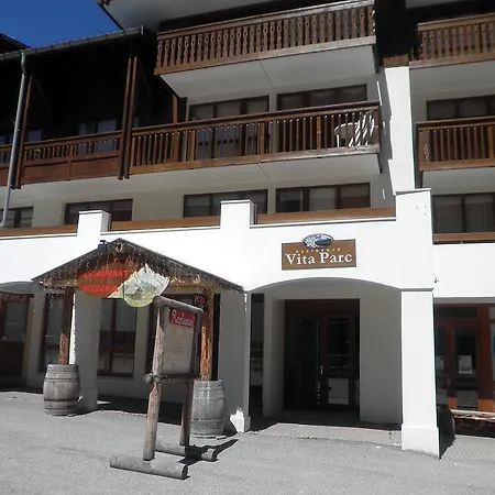 Studios Lou' Services Immo Modane