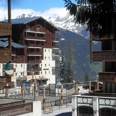 Studios Lou' Services Immo Apartamento *