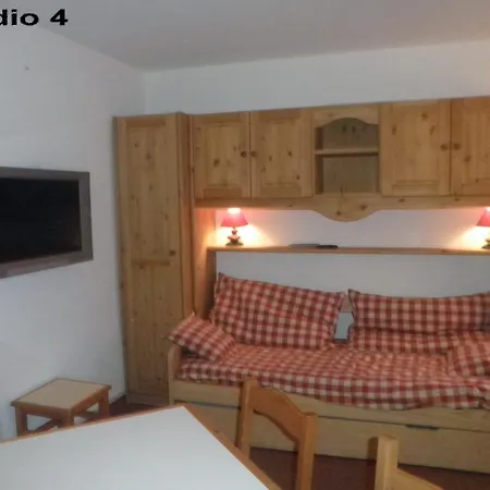 Studios Lou' Services Immo