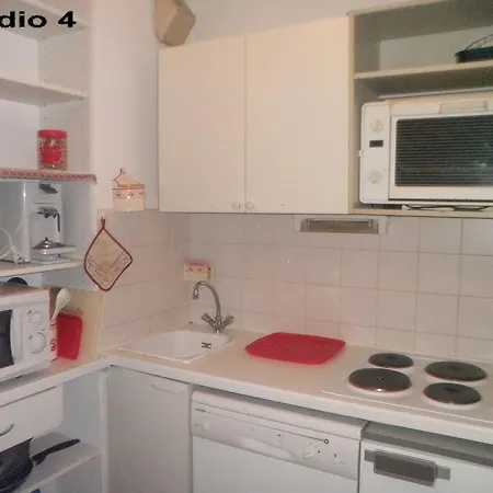 Studios Lou' Services Immo Modane