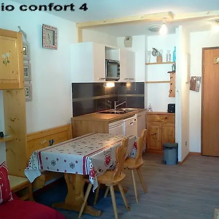 Studios Lou' Services Immo Apartamento *