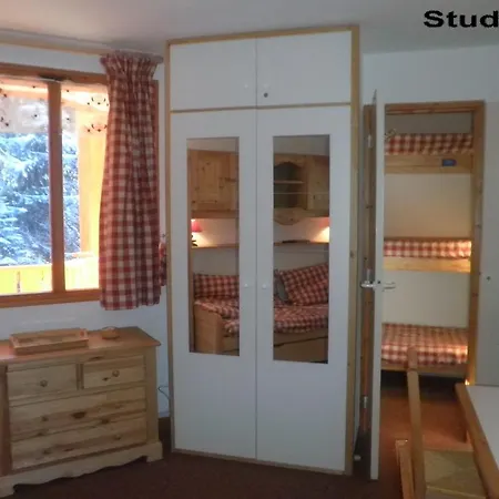 Studios Lou' Services Immo
