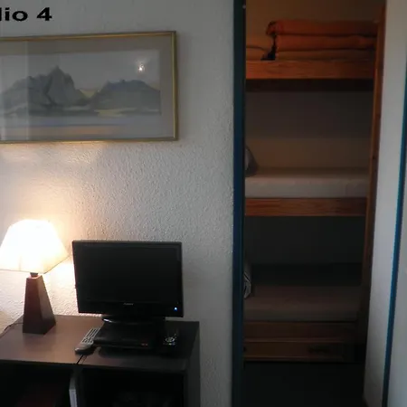Studios Lou' Services Immo * Modane