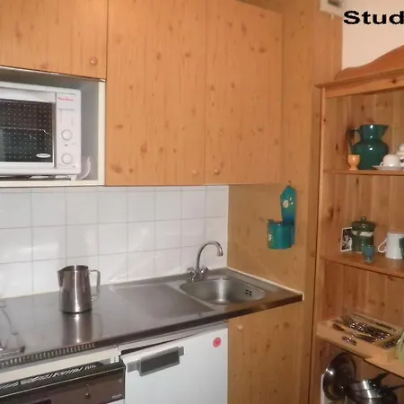 Studios Lou' Services Immo Apartamento