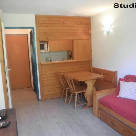 Apartamento Studios Lou' Services Immo