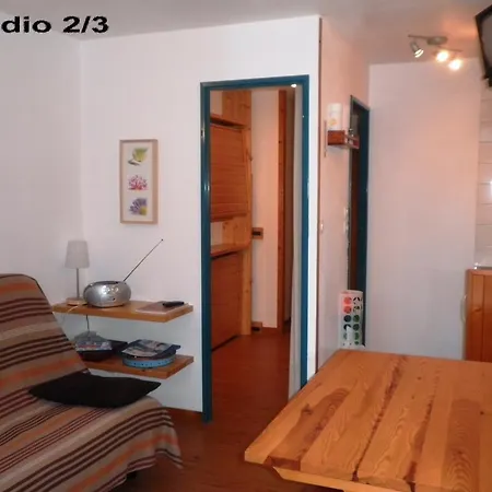 Apartamento Studios Lou' Services Immo