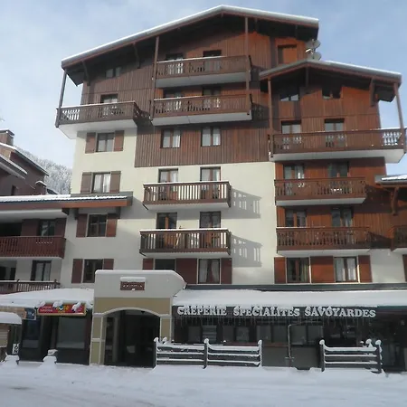 Studios Lou' Services Immo Modane