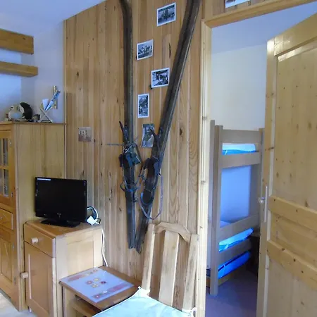 Studios Lou' Services Immo * Modane