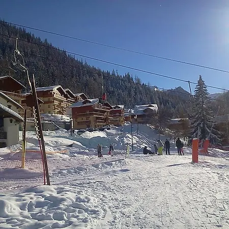 Studios Lou' Services Immo Modane