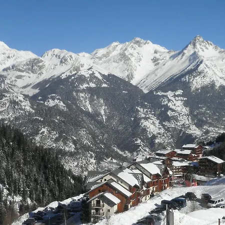 Apartamento Studios Lou' Services Immo Modane