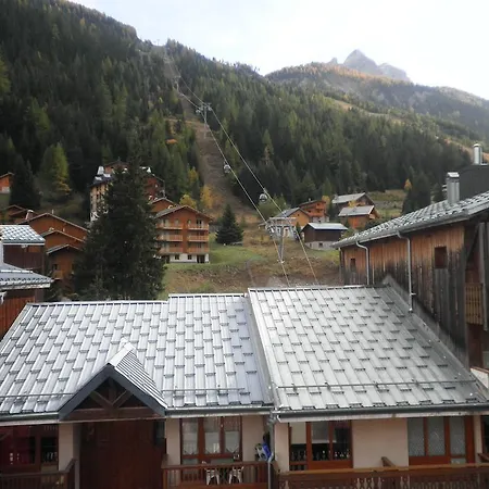 Studios Lou' Services Immo Modane
