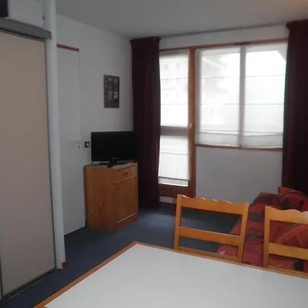 Apartamento Studios Lou' Services Immo *