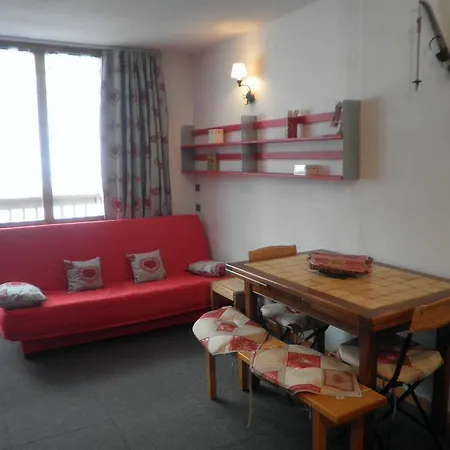 Studios Lou' Services Immo Modane
