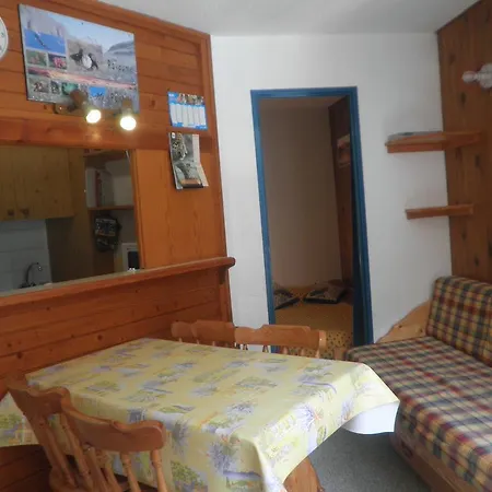 Apartamento Studios Lou' Services Immo