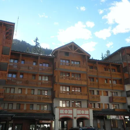 Apartamento Studios Lou' Services Immo Modane