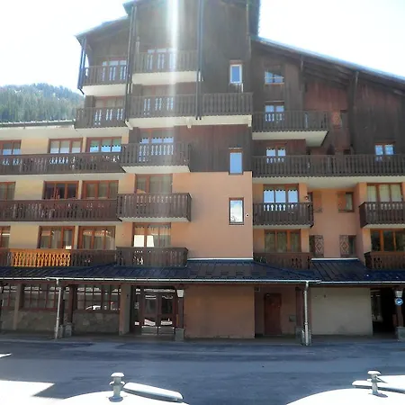 Apartamento Studios Lou' Services Immo Modane
