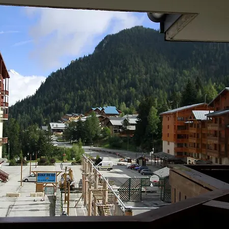 Apartamento Studios Lou' Services Immo Modane