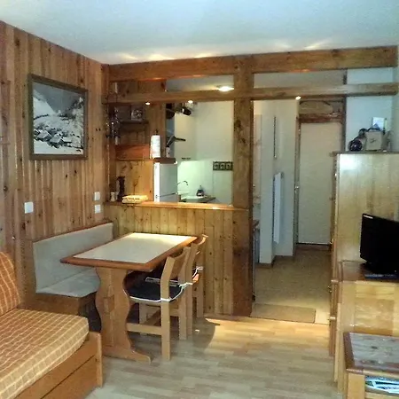 Apartamento Studios Lou' Services Immo *