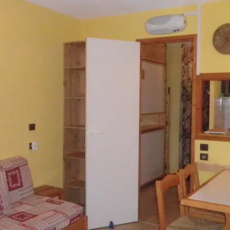 Apartamento Studios Lou' Services Immo