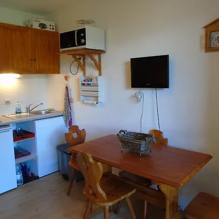 Studios Lou' Services Immo Apartamento Modane