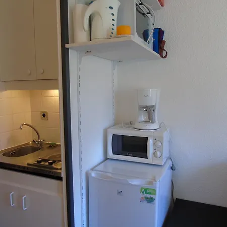 Studios Lou' Services Immo Apartamento *