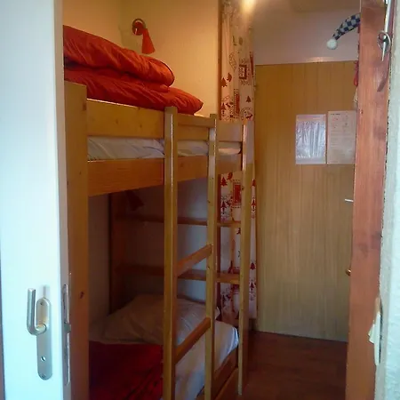 Studios Lou' Services Immo Apartamento Modane